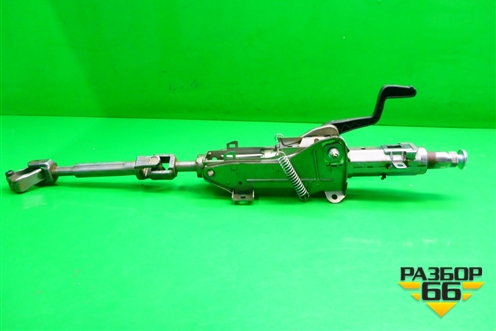 Колонка рулевая (1P1419502G) для Seat Leon с 2005-2013г