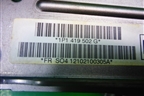 Колонка рулевая (1P1419502G) для Seat Leon с 2005-2013г