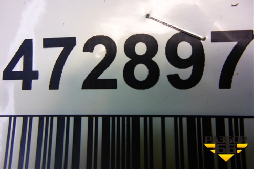 Колонка рулевая (1P1419502G) для Seat Leon с 2005-2013г