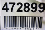 Проводка двери передней правой (1P197111C) для Seat Leon с 2005-2013г