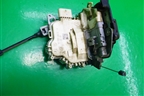 Замок двери передней правой (6 контактов) (1P1837016B) для Seat Leon с 2005-2013г