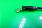 Замок двери передней правой (6 контактов) (1P1837016B) для Seat Leon с 2005-2013г