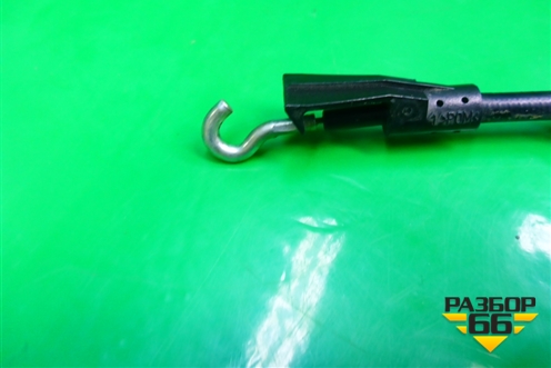 Замок двери передней правой (6 контактов) (1P1837016B) для Seat Leon с 2005-2013г