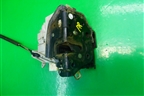 Замок двери передней правой (6 контактов) (1P1837016B) для Seat Leon с 2005-2013г