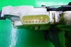 Замок двери передней правой (6 контактов) (1P1837016B) для Seat Leon с 2005-2013г