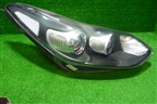 Фара правая (галоген с LED габаритом) (92102F1010) для Kia Sportage с 2016-2022г