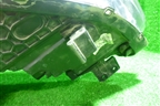 Фара правая (галоген с LED габаритом) (92102F1010) для Kia Sportage с 2016-2022г