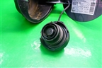 Лючок бензобака (1P0809905) для Seat Leon с 2005-2013г