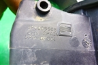 Лючок бензобака (1P0809905) для Seat Leon с 2005-2013г