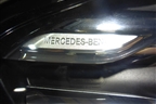 Фара правая (до 2019г LED без блоков) (A2539065201) для Mercedes Benz GLC-Klass X253  с 2015г