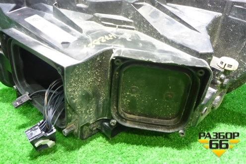 Фара правая (до 2019г LED без блоков) (A2539065201) для Mercedes Benz GLC-Klass X253  с 2015г