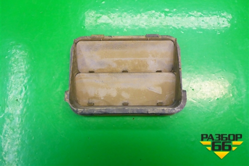Клапан вентиляционный (5P0819465B) для Seat Leon с 2005-2013г