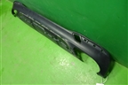 Юбка заднего бампера (AMG) (A1668851138) для Mercedes Benz GLE-Klass W166 с 2015г