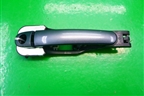 Ручка наружная двери передней левой (в сборе) (1P0837885A) для Seat Leon с 2005-2013г