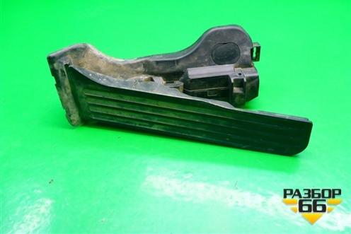 Педаль газа электронная (1K1721503AT) для Seat Leon с 2005-2013г