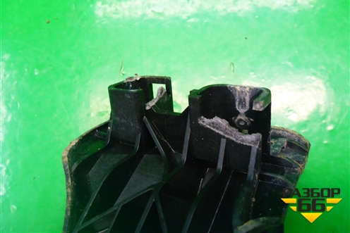 Педаль газа электронная (1K1721503AT) для Seat Leon с 2005-2013г