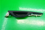 Ручка наружная двери задней левой (1P0839205) для Seat Leon с 2005-2013г