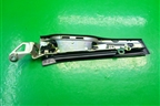 Ручка наружная двери задней левой (1P0839205) для Seat Leon с 2005-2013г