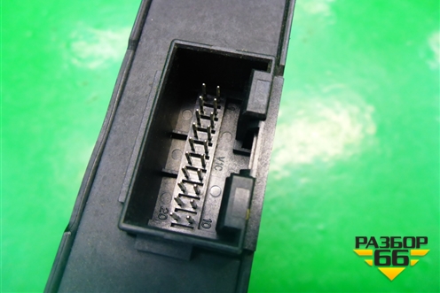 Блок комфорта (7N0907530AF) для Seat Leon с 2005-2013г