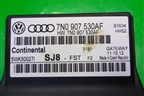 Блок комфорта (7N0907530AF) для Seat Leon с 2005-2013г