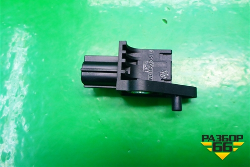 Датчик AIR BAG (5N0959351B) для Seat Leon с 2005-2013г