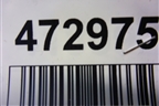 Датчик AIR BAG (5N0959351B) для Seat Leon с 2005-2013г