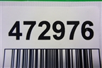 Датчик AIR BAG (5N0959354E) для Seat Leon с 2005-2013г