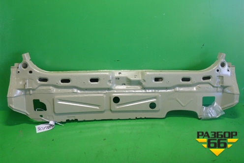 Панель задняя (новая) (1U9813301D) для Skoda Octavia (А4) с 1997-2011г