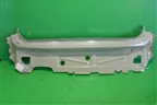 Панель задняя (новая) (1U9813301D) для Skoda Octavia (А4) с 1997-2011г