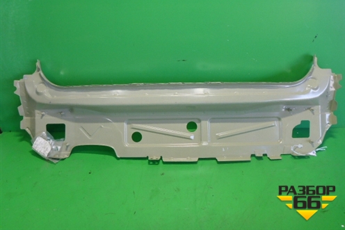 Панель задняя (новая) (1U9813301D) для Skoda Octavia (А4) с 1997-2011г
