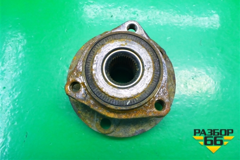 Ступица передняя (1.2л CBZ МКПП) для Seat Leon с 2005-2013г