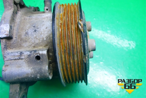 Насос водяной помпа (1.2л CBZ) для Seat Leon с 2005-2013г