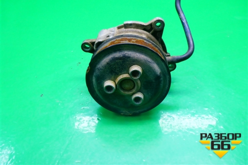 Насос водяной помпа (1.2л CBZ) для Seat Leon с 2005-2013г