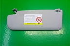 Козырёк солнцезащитный правый для Seat Leon с 2005-2013г