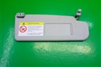 Козырёк солнцезащитный правый для Seat Leon с 2005-2013г