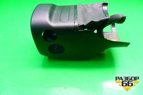 Кожух рулевой колонки (в сборе) для Seat Leon с 2005-2013г