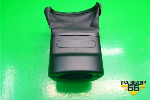 Кожух рулевой колонки (в сборе) для Seat Leon с 2005-2013г