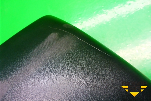 Кожух рулевой колонки (в сборе) для Seat Leon с 2005-2013г