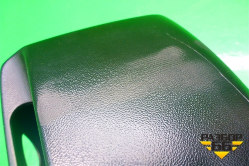 Кожух рулевой колонки (в сборе) для Seat Leon с 2005-2013г