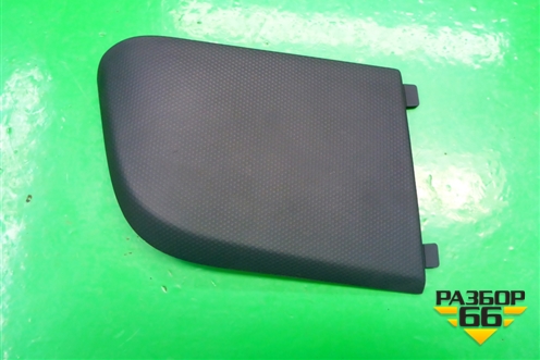 Накладка на торпедо (1P1857506B) для Seat Leon с 2005-2013г