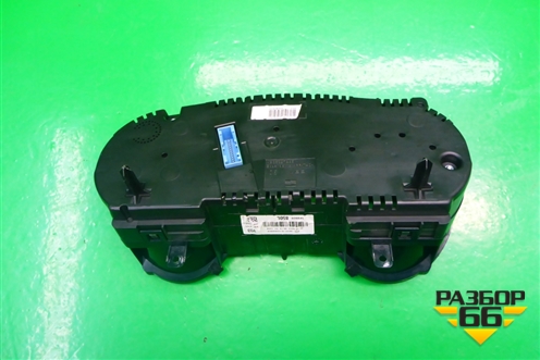 Щиток приборов МКПП (1P0920850L) для Seat Leon с 2005-2013г