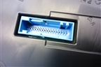 Щиток приборов МКПП (1P0920850L) для Seat Leon с 2005-2013г