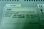 Магнитола (96170A7BH0) для Kia Cerato с 2013г