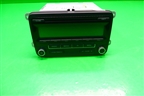 Магнитола (5P0035186B) для Seat Leon с 2005-2013г