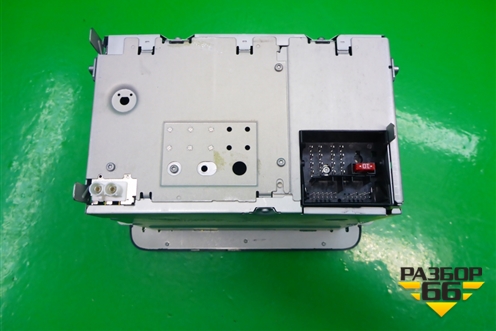 Магнитола (5P0035186B) для Seat Leon с 2005-2013г