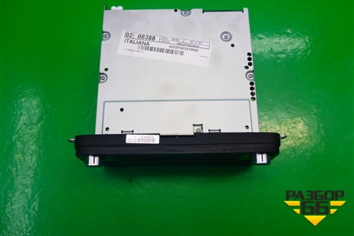 Магнитола (5P0035186B) для Seat Leon с 2005-2013г