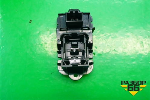 Кнопка аварийной сигнализации (1P0863849) для Seat Leon с 2005-2013г