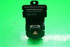 Кнопка аварийной сигнализации (1P0863849) для Seat Leon с 2005-2013г