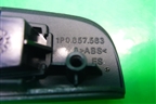 Разъём (AUX USB) (1P0857563) для Seat Leon с 2005-2013г