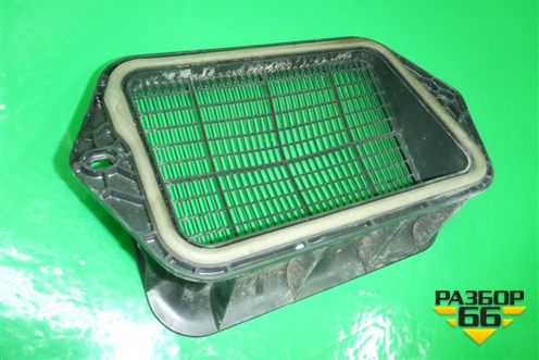 Воздухозаборник отопителя (5N0815479 5C0819430A) для Volkswagen Jetta с 2010-2019г